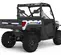 VUTT Polaris 2 à 4 sièges, quatre 4WD, essence
