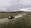 VUTT Polaris 2 à 4 sièges, quatre 4WD, essence