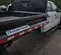 2,3 m³ camion-benne, cabine double, diesel