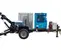 Tireuse de câble souterraine Condux Blue Ox 2,4 tonnes, diesel