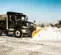 Déneigement Fisher pour camion