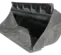 Inclinaison du godet – 3,0 à 4,0 t