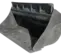 Inclinaison du godet – 4,5 à 5,5 tonnes