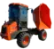 Vidange de cabine fermée 6T