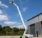 Flèche droite diesel de 30 m