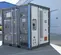 Système de stockage d’énergie sur batterie Atlas Copco 250 kW