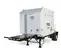 Système de stockage d’énergie sur batterie Termaco Tree 500 kW