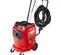 Aspirateur sec humide Hilti rouge
