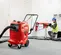Aspirateur sec humide Hilti rouge