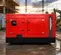 Génératrice diesel 137 kVA