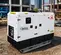 Génératrice diesel 80 kVA