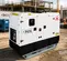 Génératrice diesel 85 kVA