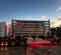 Plateforme solaire de 6 m