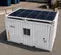 Plateforme solaire de 6 m