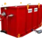 Réservoirs de sédiments