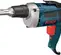Pistolet à vis, électrique