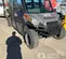 Véhicule utilitaire Polaris PRO XD 4000D 2022