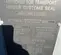 plaque