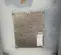 plaque