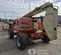 Nacelle élévatrice articulée JLG 600AJ 2015