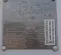 plaque