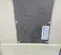plaque