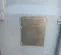 plaque