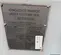 plaque