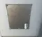 plaque