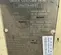 plaque