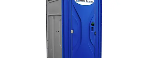 Toilette portative ordinaire