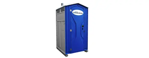 Toilettes portatives écologiques