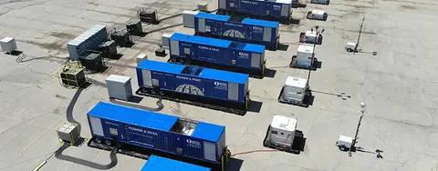 Électricité et CVC