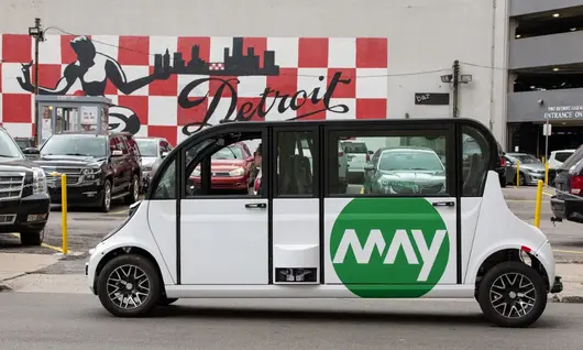 mobilité possible