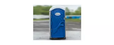 Toilette portative ordinaire