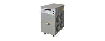 Banc d’essai résistif réseautable de 100 kW