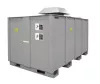 Banc d’essai capacitif de 2 000 kVAR