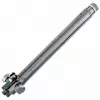 Long baril pour torche