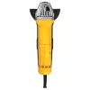 Meuleuse d’angles électrique DeWalt jaune