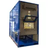 Banc d’essai résistif réseautable de 3 000 kW