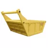 Caisson d’assise Speedshore jaune