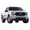 Camionnette Ford d’une demi-tonne blanche