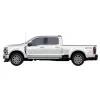 Camion Ford blanc de 3/4&nbsp;tonne