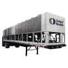 Refroidisseur refroidi à l’air, 500 tonnes, 460 V, électrique
