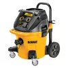 Aspirateur industriel HEPA DeWalt jaune