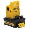 Vérin hydraulique Enerpac jaune