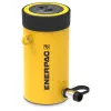 Vérin hydraulique Enerpac jaune