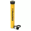 Vérin hydraulique Enerpac jaune