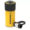 Vérin hydraulique Enerpac jaune