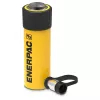 Vérin hydraulique Enerpac jaune